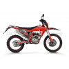 Мотоцикл эндуро ROCKOT GS7 ALL-TERRAIN (250cc, 171FMM (YB250R), 21/18, ЭПТС)